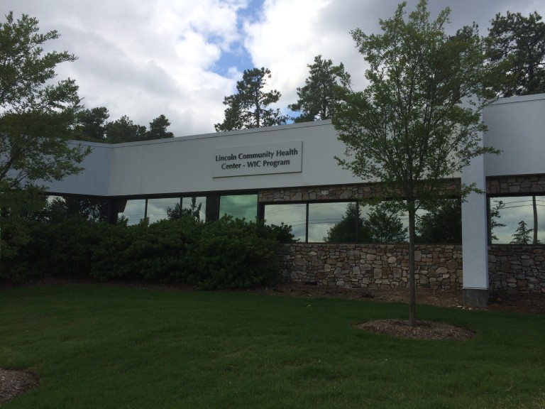 Lincoln Community Health Center, Durham, NC