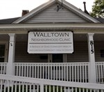 Walltown Neighborhood Clinic