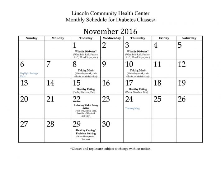 november-2016-diabetes-education-class-schedule