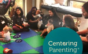 centering Parenting