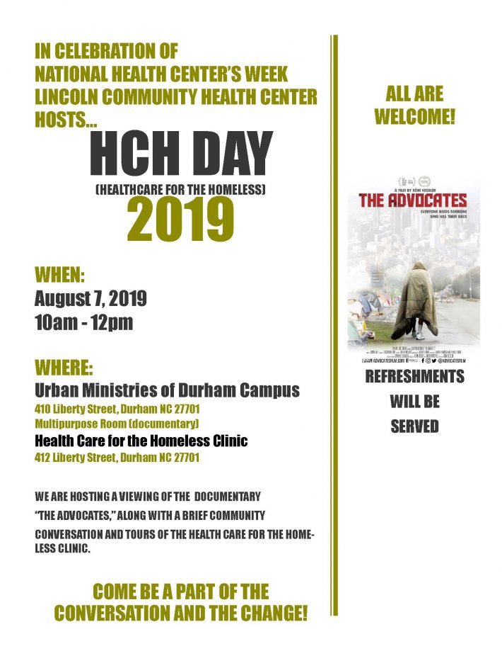 HCHDAY2019 -revised-1