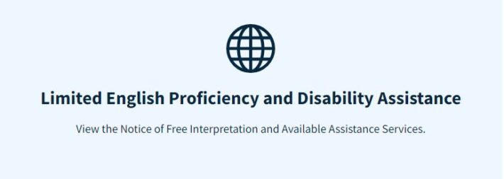 Limited English Proficiency_Disability Assistance