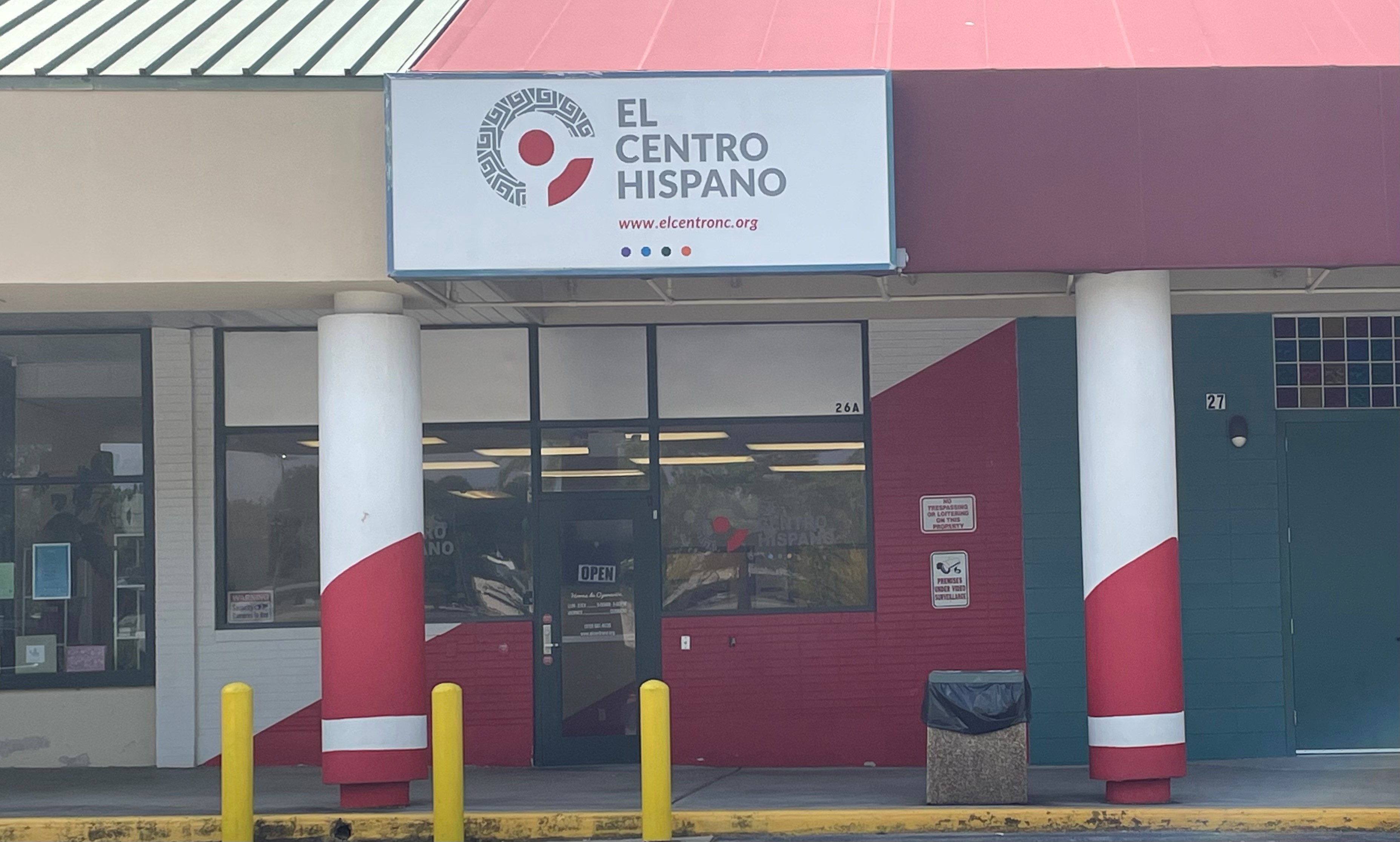 El Centro Hispano